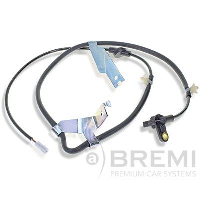Bremi 50152 Sensor ABS 50152