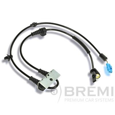 Bremi 50159 Sensor ABS 50159