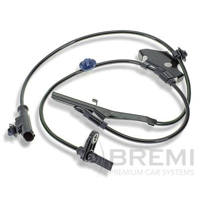 Bremi 50162 Sensor ABS 50162