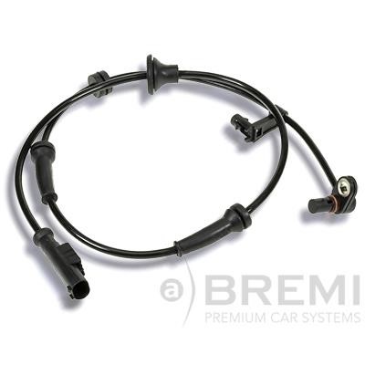 Bremi 50178 Sensor ABS 50178