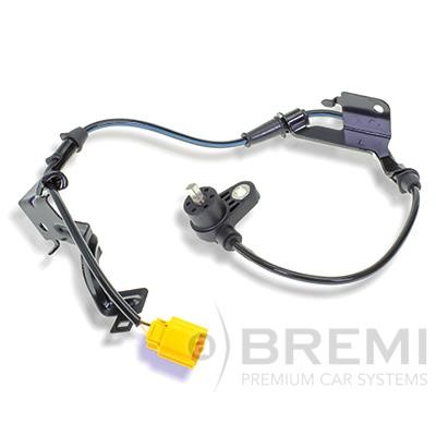 Bremi 50087 Sensor ABS 50087