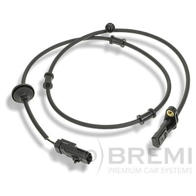 Bremi 51011 Sensor, wheel speed 51011