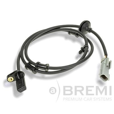 Bremi 51012 Sensor, wheel speed 51012