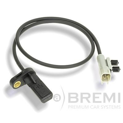 Bremi 51014 Sensor, wheel speed 51014