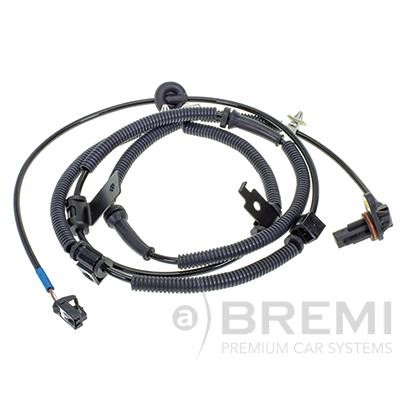 Bremi 50114 Sensor ABS 50114