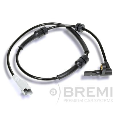 Sensor ABS Bremi 50259