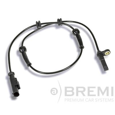 Bremi 50225 Sensor ABS 50225