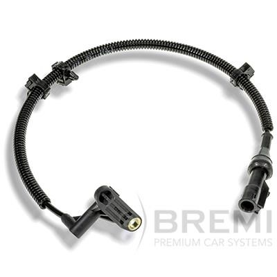 Bremi 51024 Sensor, wheel speed 51024