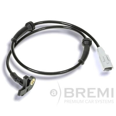 Bremi 50267 Sensor, wheel 50267