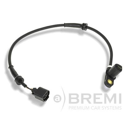 Bremi 51028 Sensor, wheel speed 51028