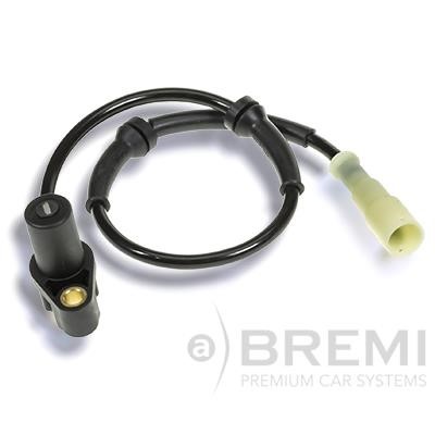 Bremi 50272 Sensor ABS 50272