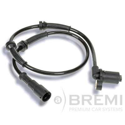 Bremi 50273 Sensor ABS 50273 50273 Bremi Sensor ABS