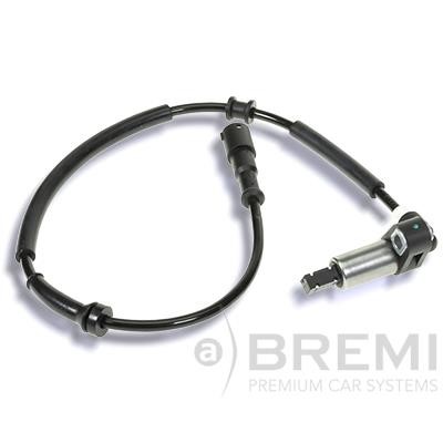 Bremi 50274 Sensor ABS 50274