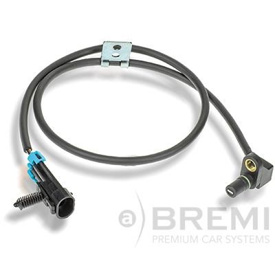Bremi 51066 Sensor, wheel speed 51066