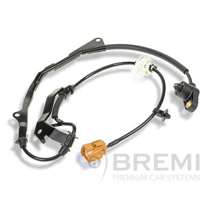 Bremi 51039 Sensor, wheel speed 51039