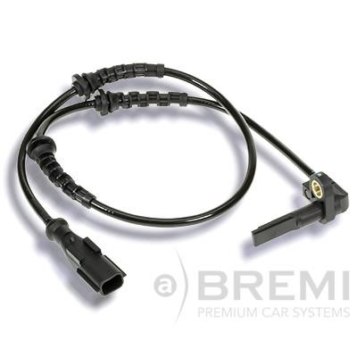 Bremi 50284 Sensor ABS 50284