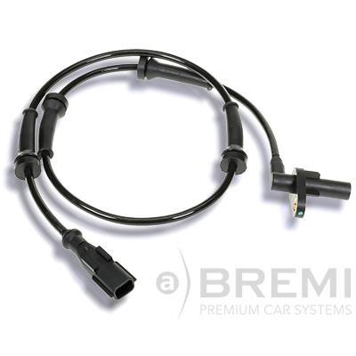 Bremi 50286 Sensor ABS 50286