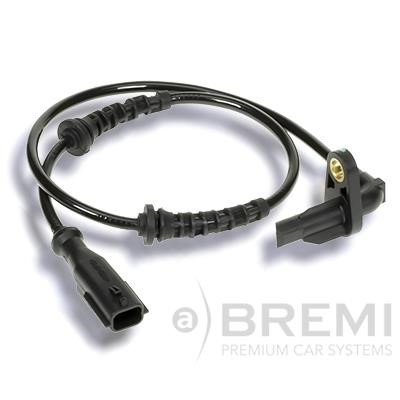 Bremi 50287 Sensor ABS 50287