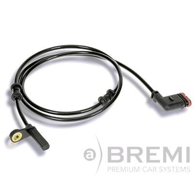 Bremi 50604 Sensor ABS 50604