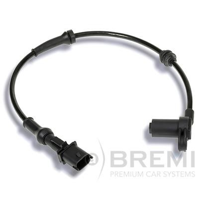 Bremi 50291 Sensor ABS 50291