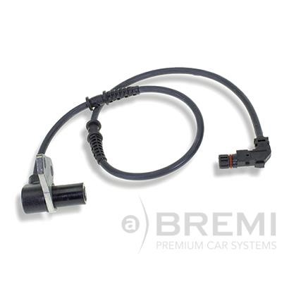 Bremi 50235 Sensor ABS 50235
