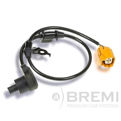 Bremi 51047 Sensor, wheel speed 51047