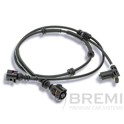 Bremi 51054 Sensor, wheel speed 51054