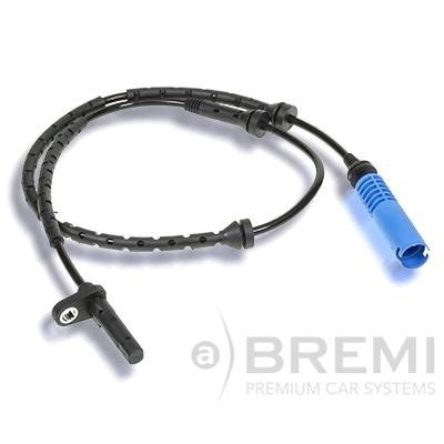 Bremi 50343 Sensor ABS 50343