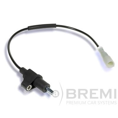 Bremi 50371 Sensor ABS 50371