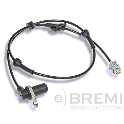 Bremi 50549 Sensor ABS 50549 50549 Bremi Sensor ABS