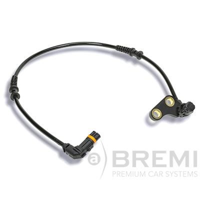 Bremi 50517 Sensor ABS 50517