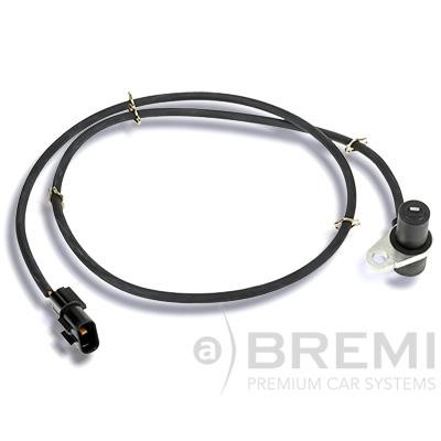 Bremi 50531 Sensor ABS 50531