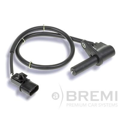 Bremi 50536 Sensor ABS 50536