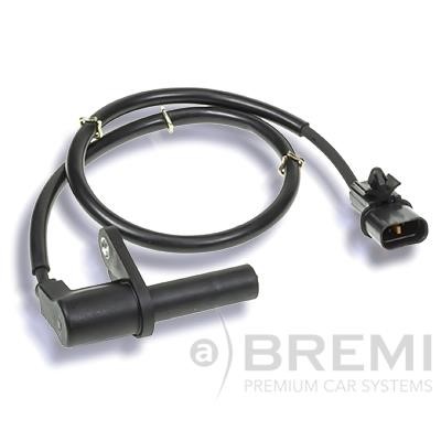 Bremi 50537 Sensor ABS 50537