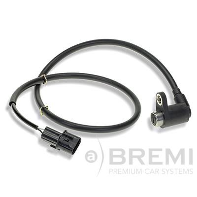 Bremi 51073 Sensor, wheel speed 51073