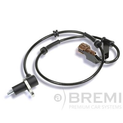 Bremi 50544 Sensor ABS 50544