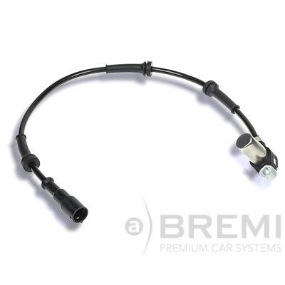 Bremi 50610 Sensor ABS 50610