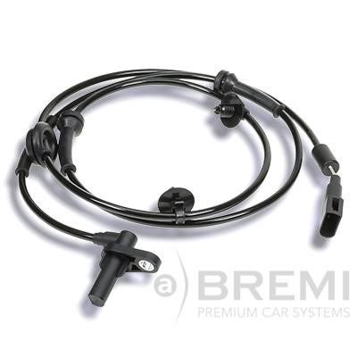 Bremi 50678 Sensor ABS 50678