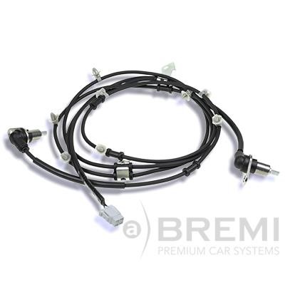 Bremi 50622 Sensor ABS 50622