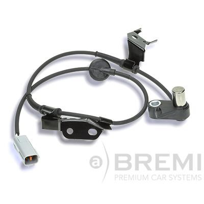 Bremi 50703 Sensor ABS 50703