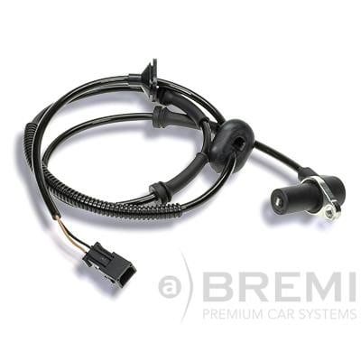 Bremi 50632 Sensor ABS 50632