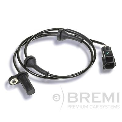 Bremi 50637 Sensor, wheel 50637