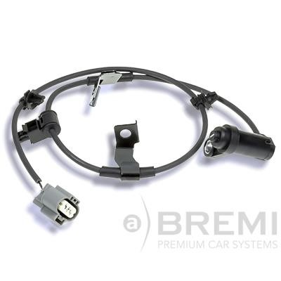 Bremi 50717 Sensor ABS 50717