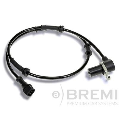 Bremi 50644 Sensor ABS 50644