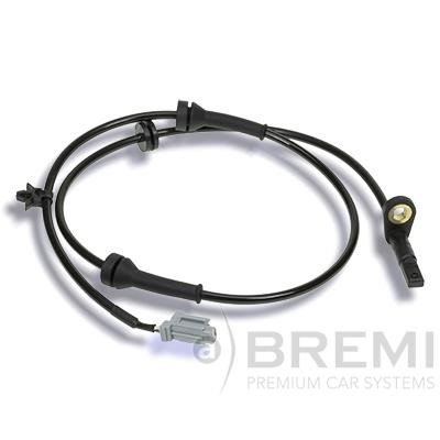 Bremi 50727 Sensor ABS 50727