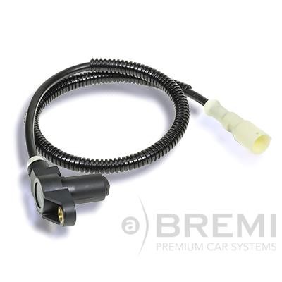 Bremi 50729 Sensor ABS 50729