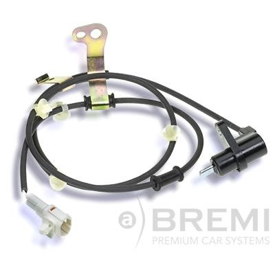 Bremi 50733 Sensor ABS 50733