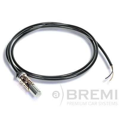 Bremi 50663 Sensor ABS 50663