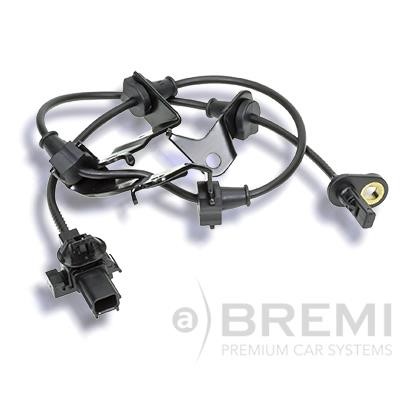 Bremi 50754 Sensor ABS 50754