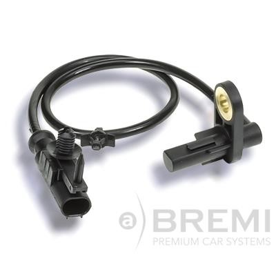 Bremi 50836 Sensor ABS 50836